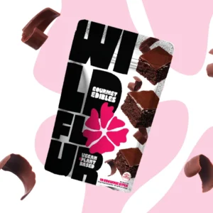 Brownie Bites