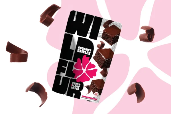 Brownie Bites